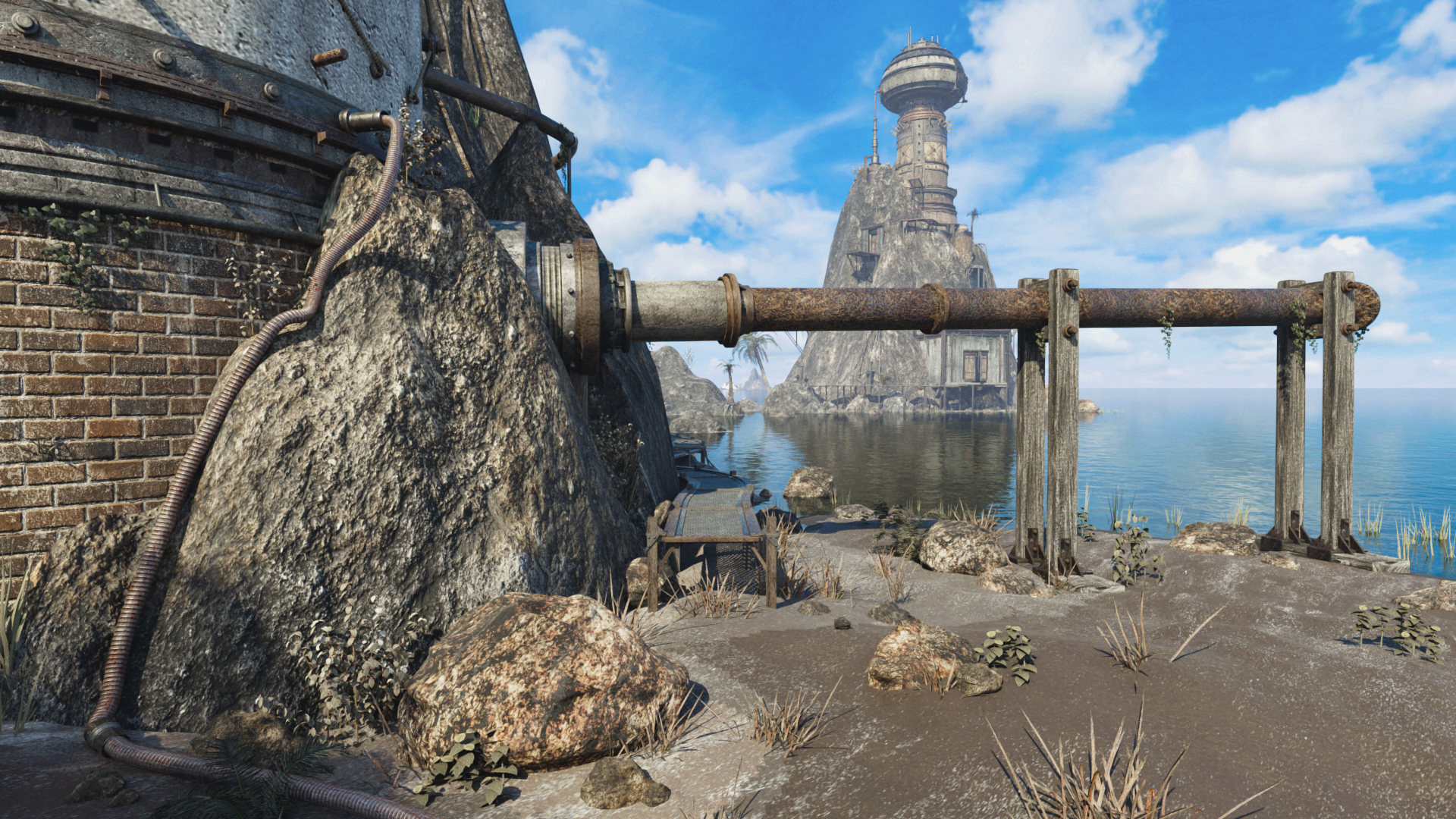 Steam post image