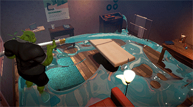 Steam post image