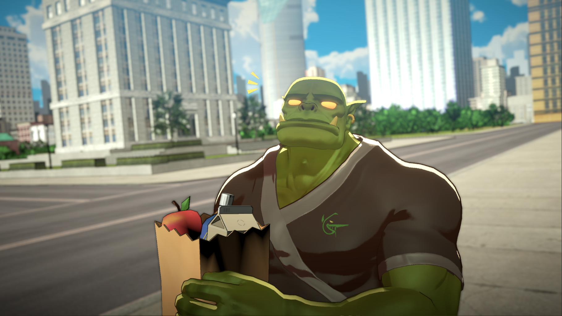 Steam post image