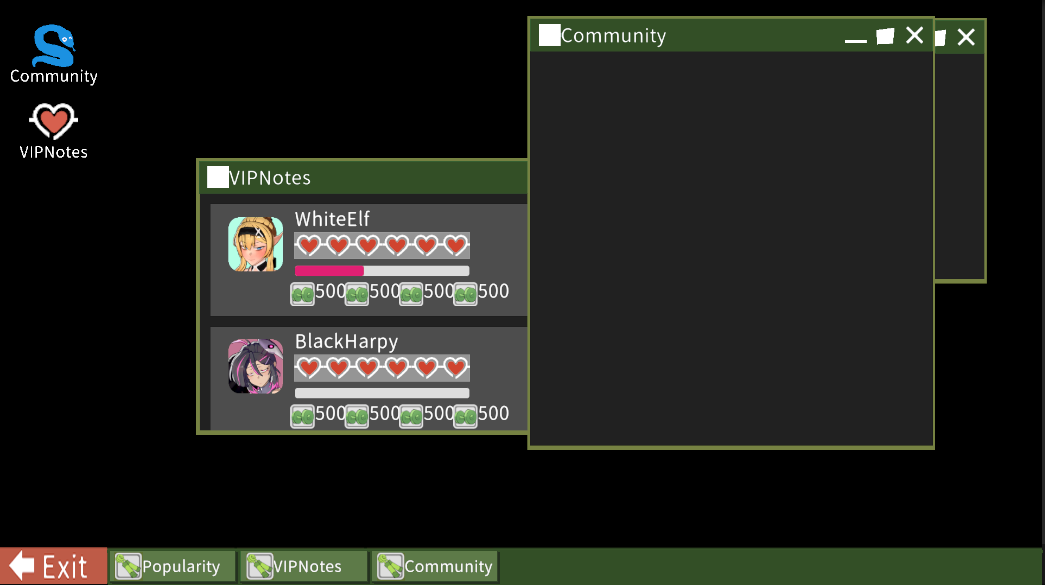 Steam post image