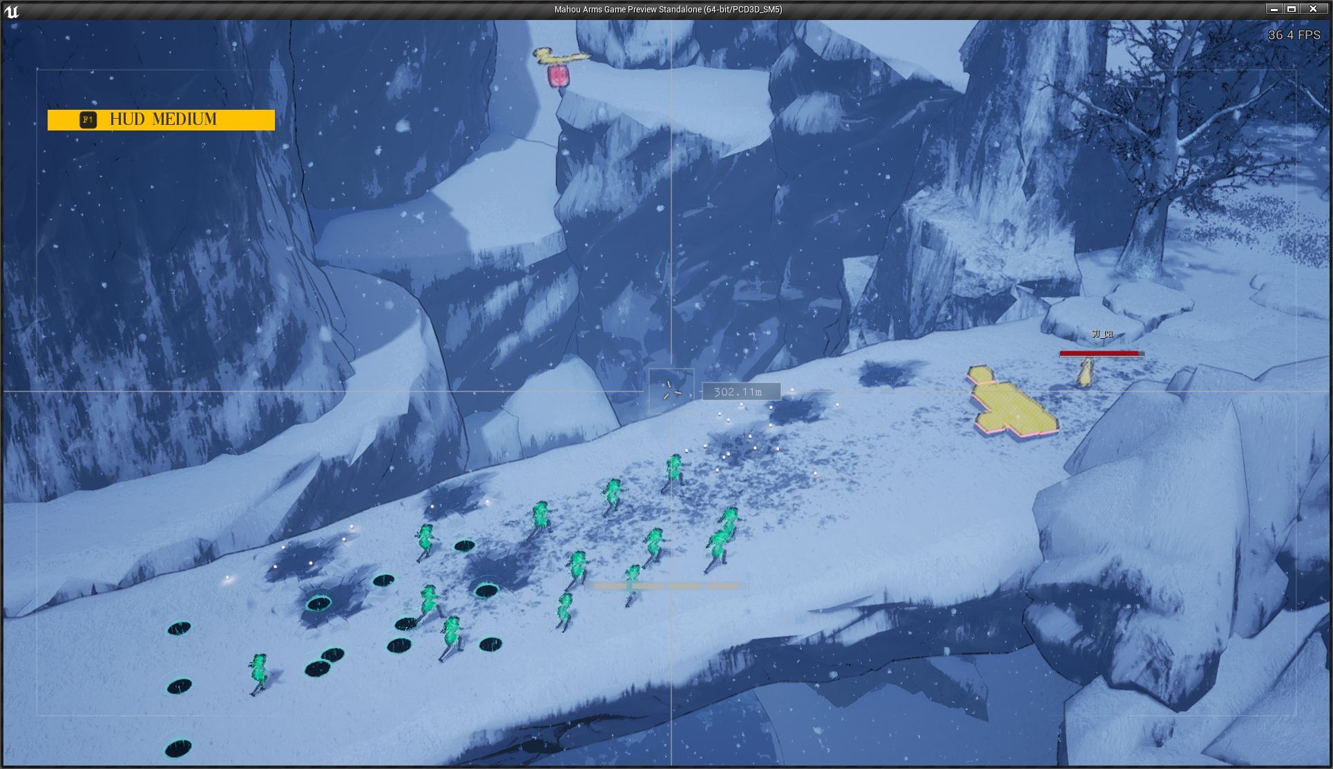 Steam post image