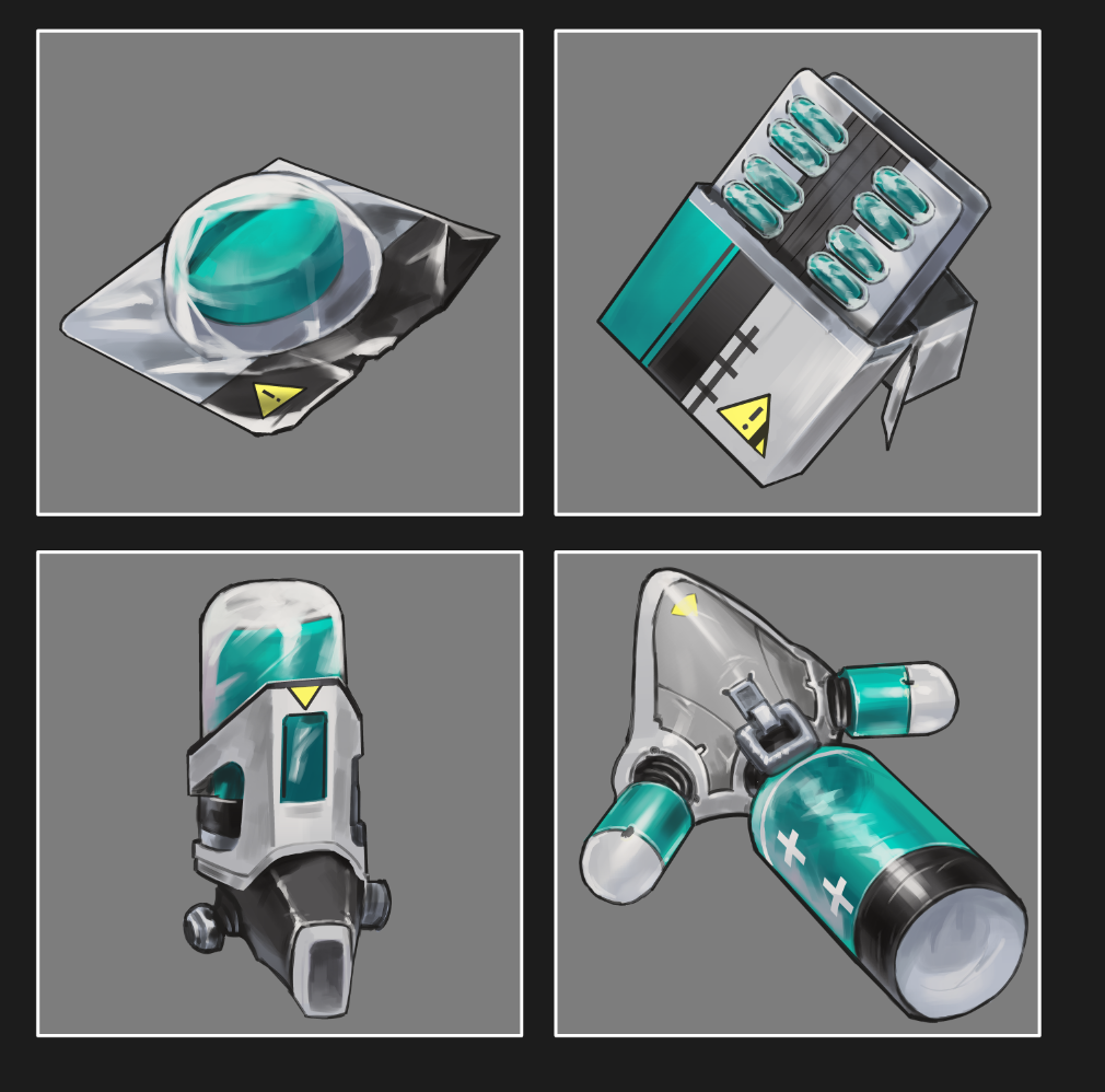 Steam post image