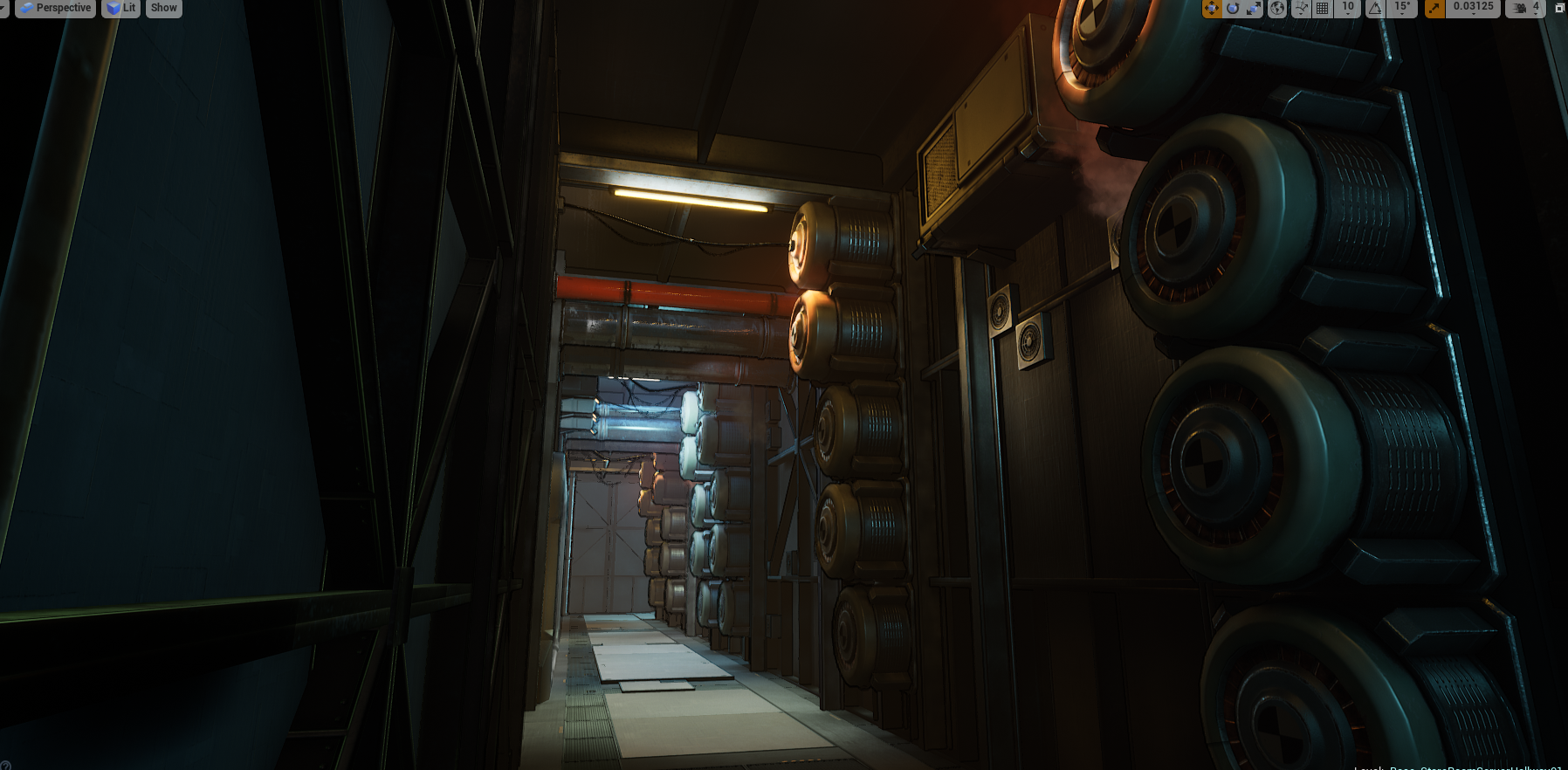 Steam post image