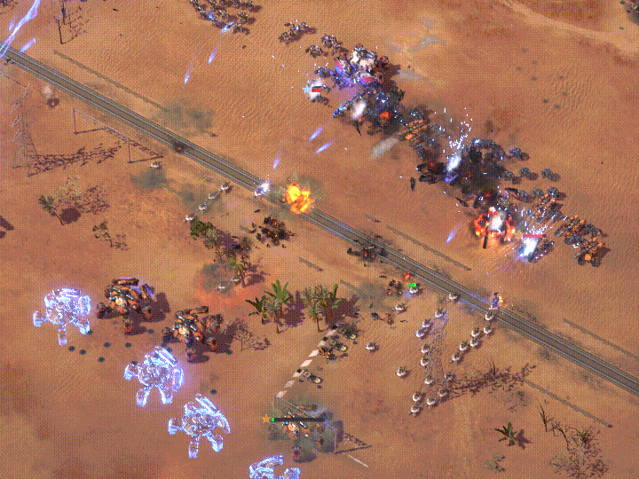 Steam post image