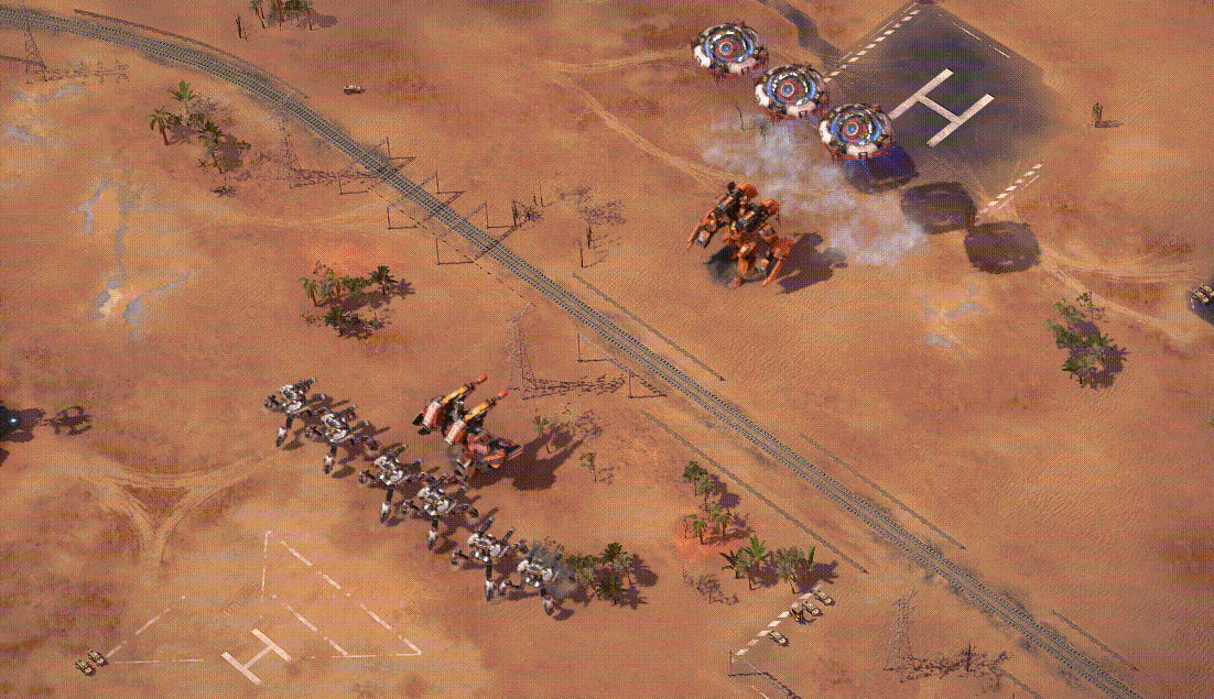 Steam post image