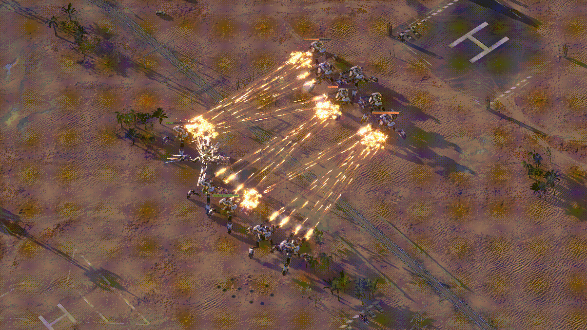 Steam post image