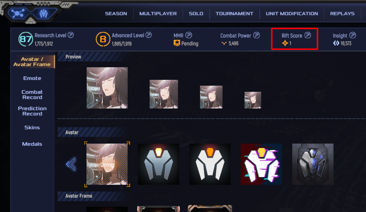 Steam post image