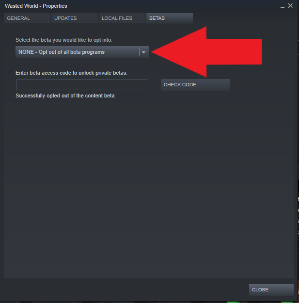Steam post image