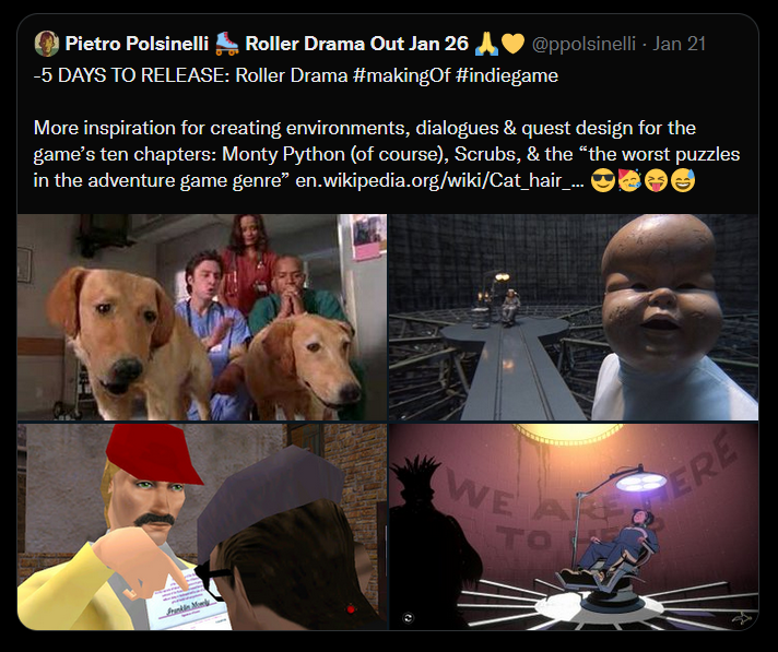 Steam post image