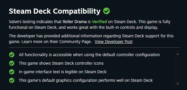 Steam post image