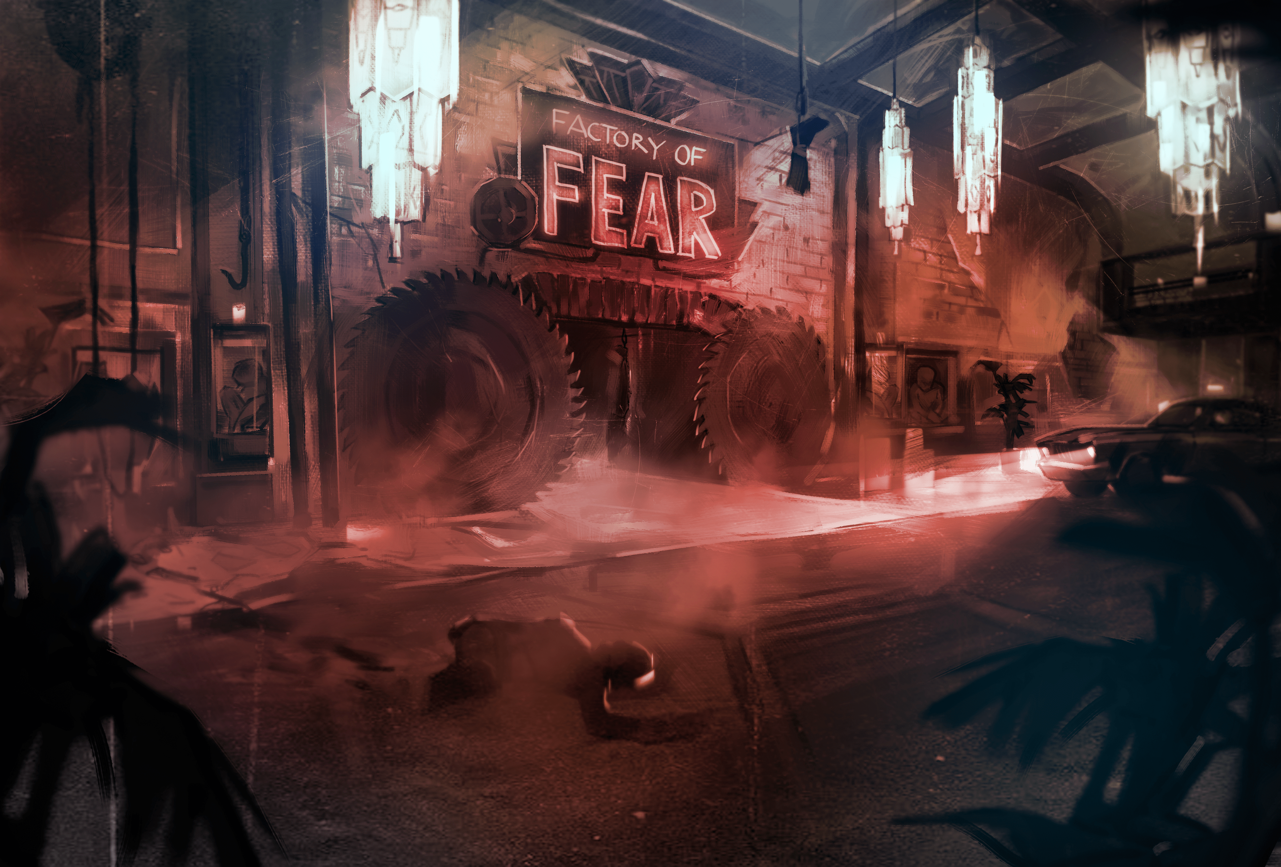 Steam post image