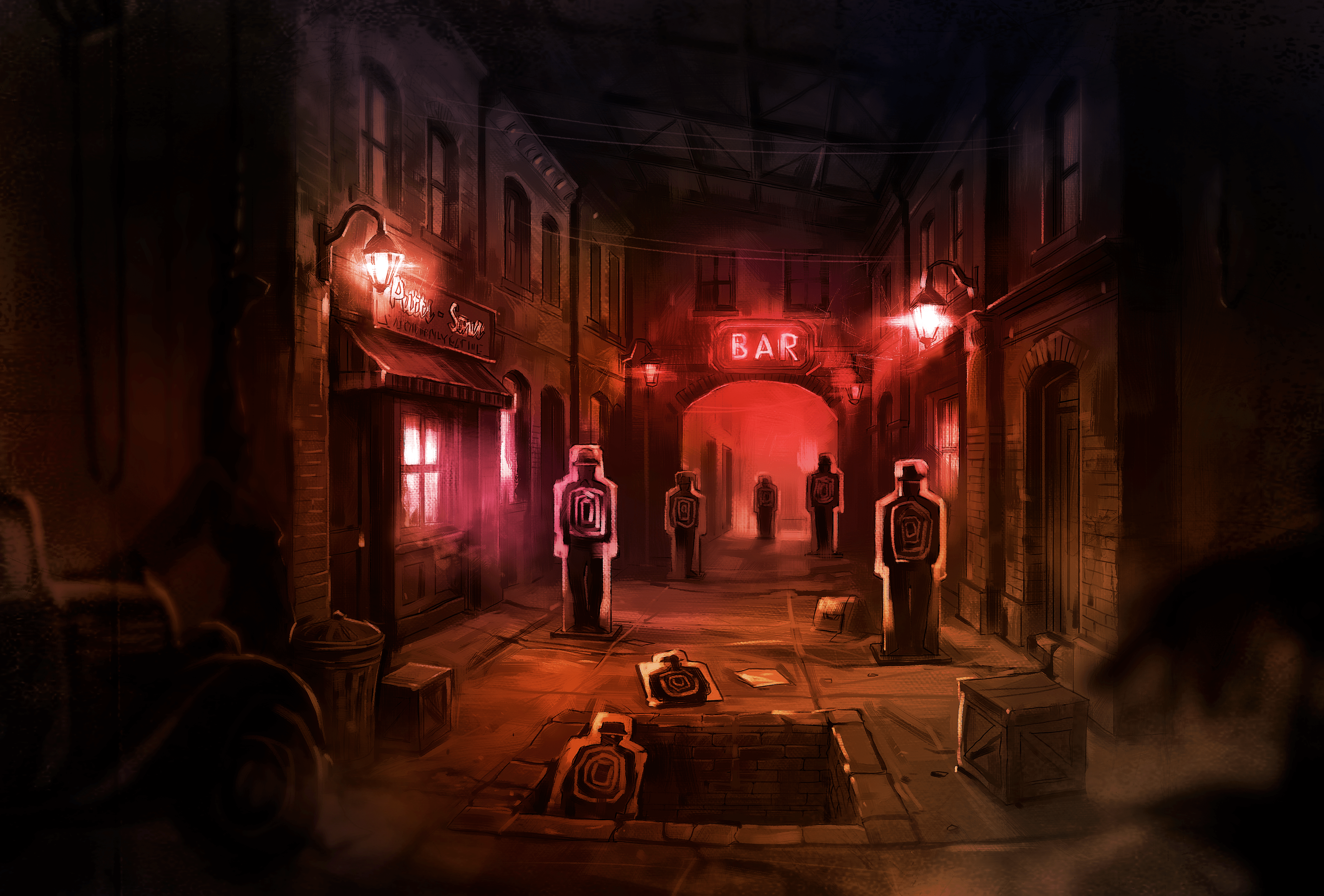 Steam post image