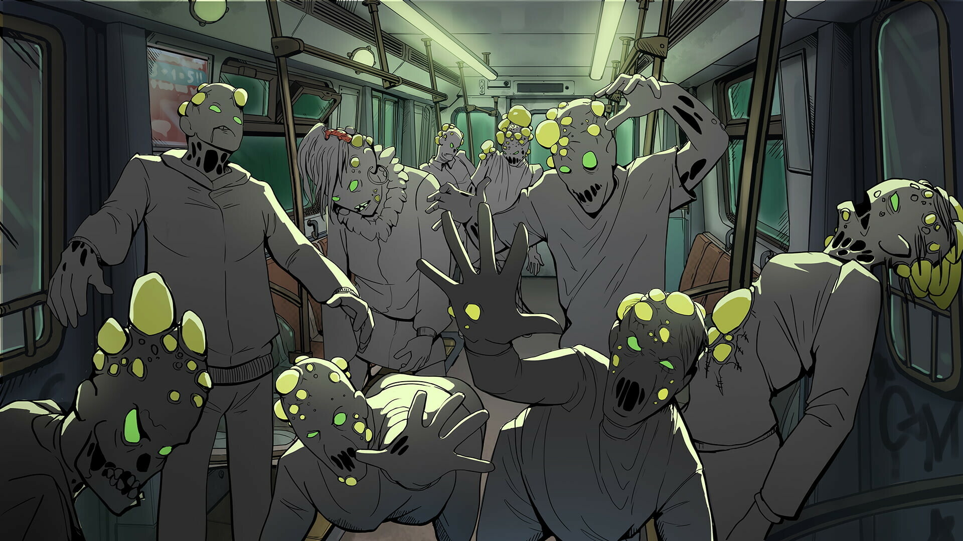 Steam post image