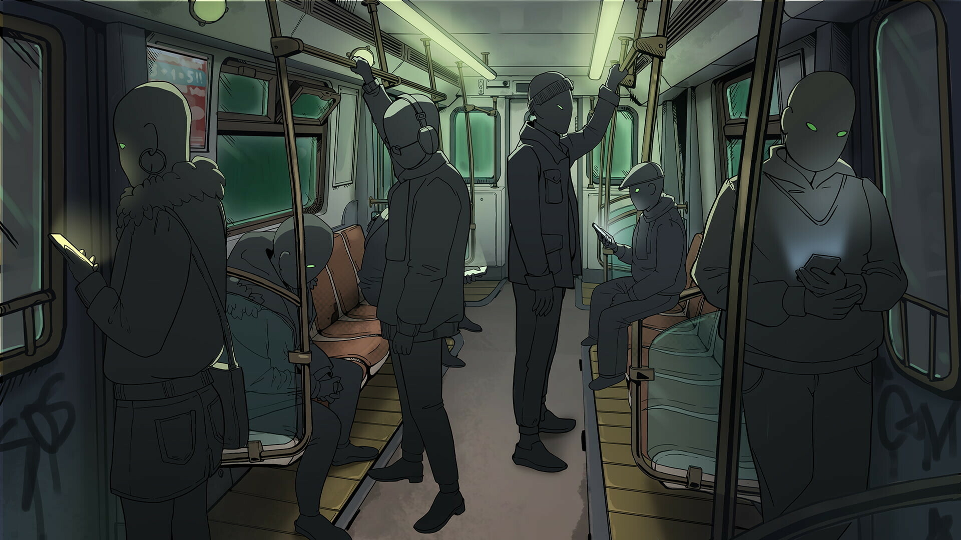 Steam post image