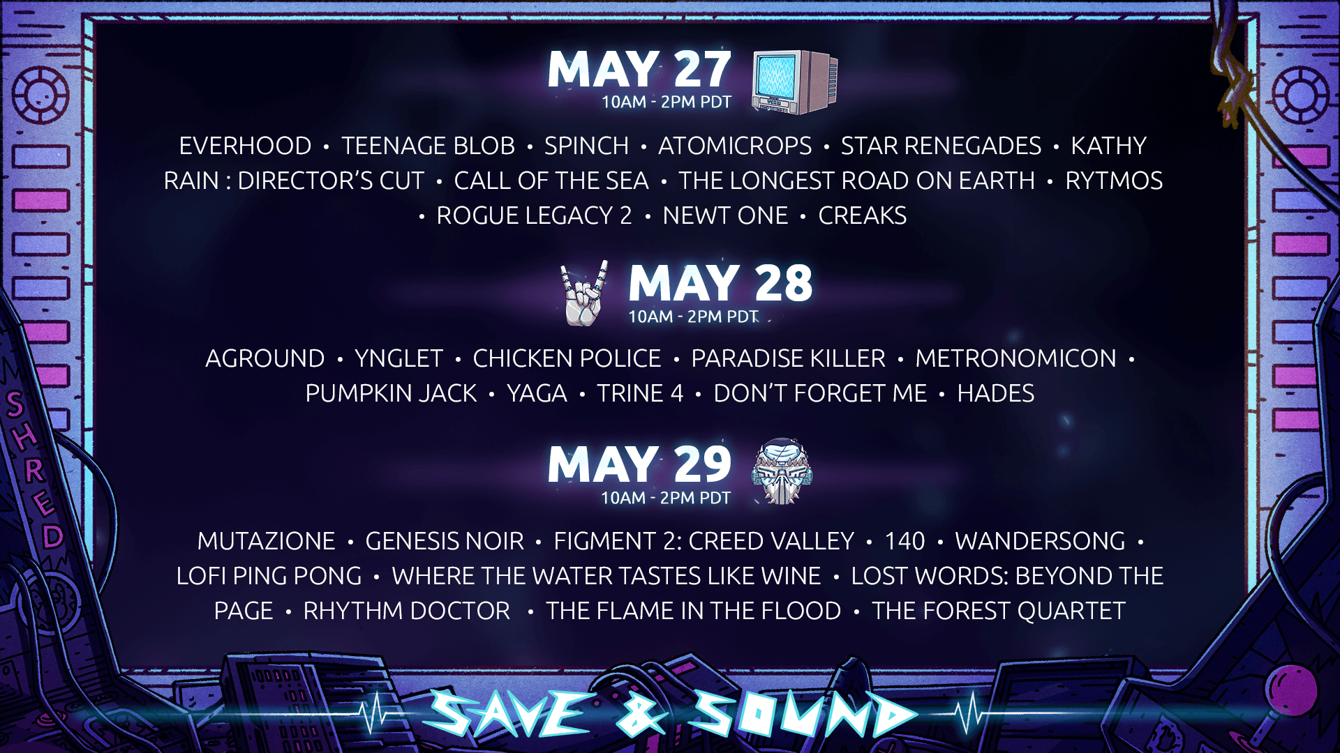 Steam post image