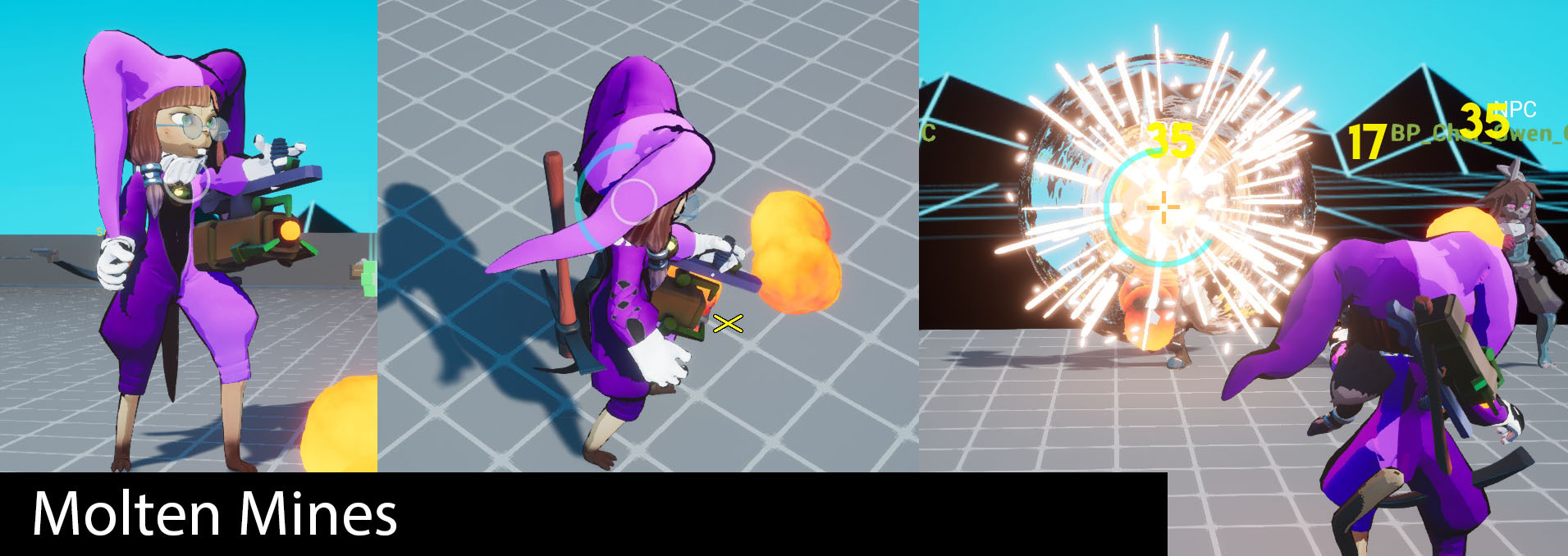 Steam post image