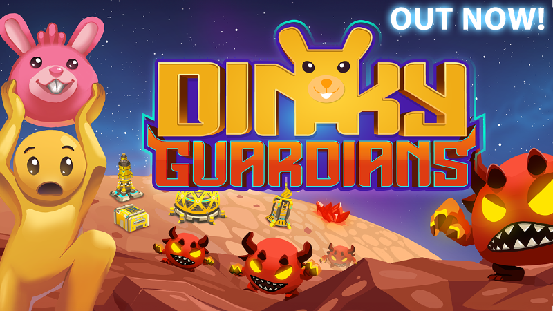 Learn Game Development, Unity Code Monkey - My new game is OUT ...