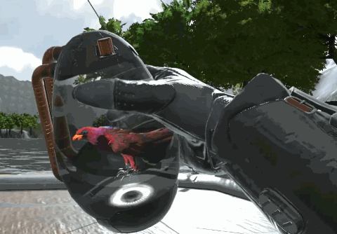 Steam post image