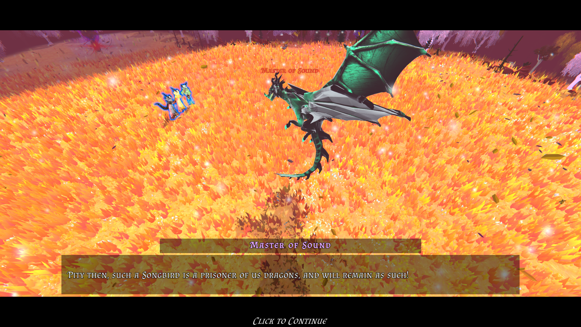 Steam post image
