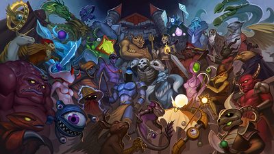 Siralim Ultimate Soundtrack on Steam