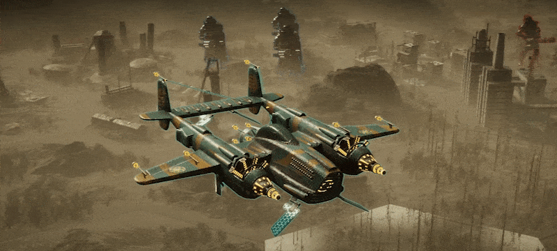 Steam post image