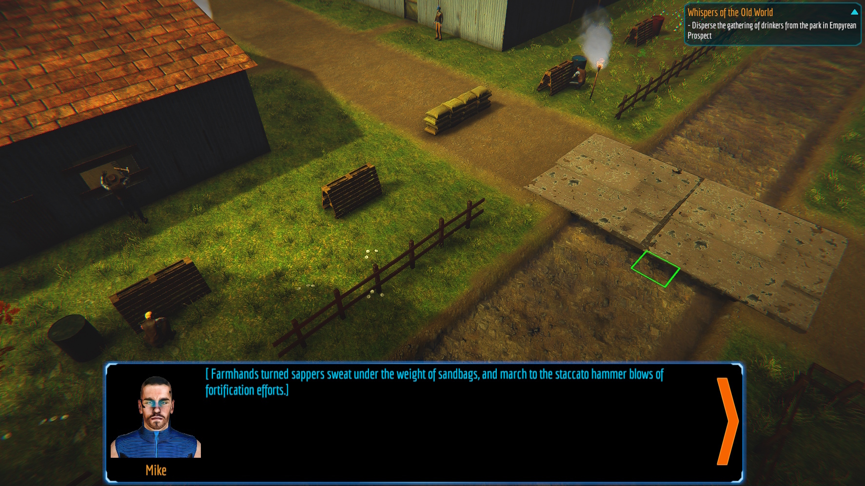 Steam post image