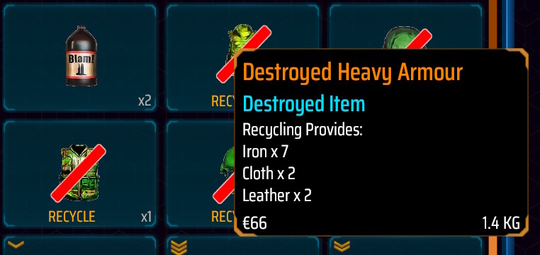 Steam post image