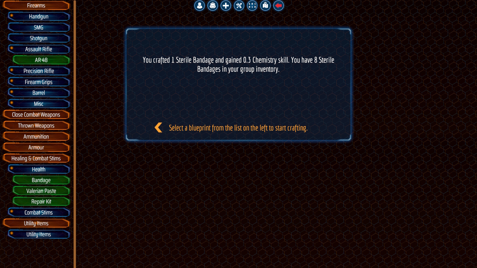 Steam post image
