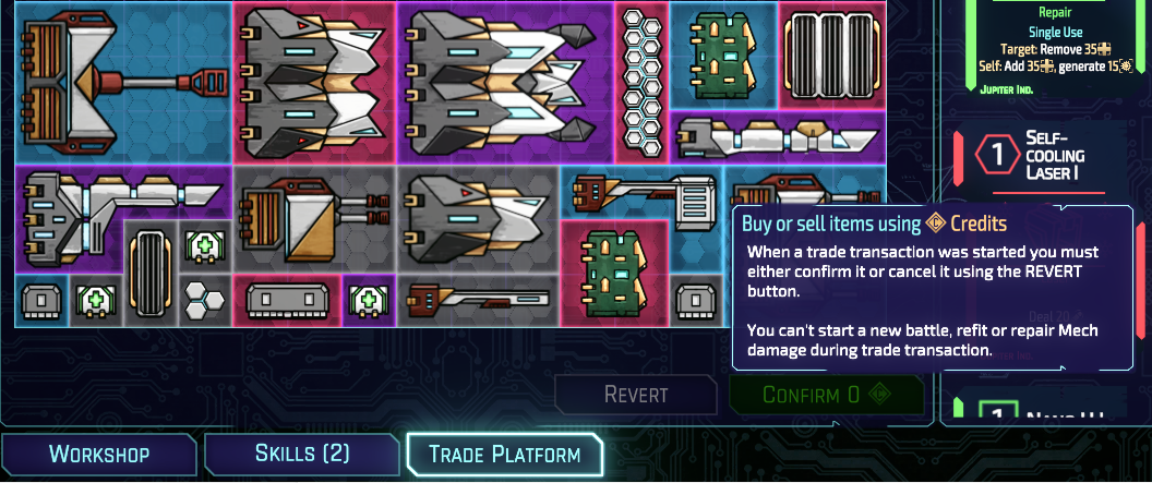 Steam post image