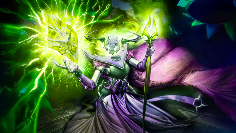 Steam :: Magic Rampage :: The Deadly Carnival