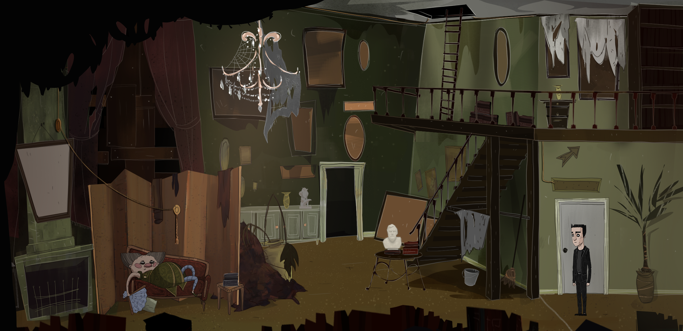 Steam post image