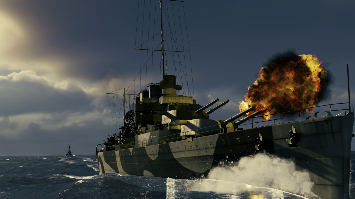 Steam post image
