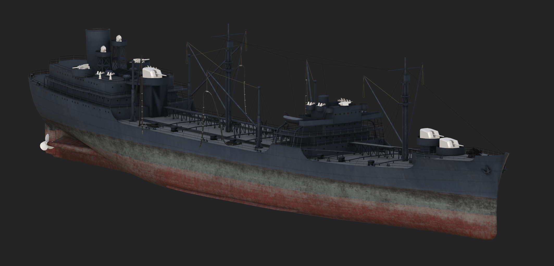 Steam post image