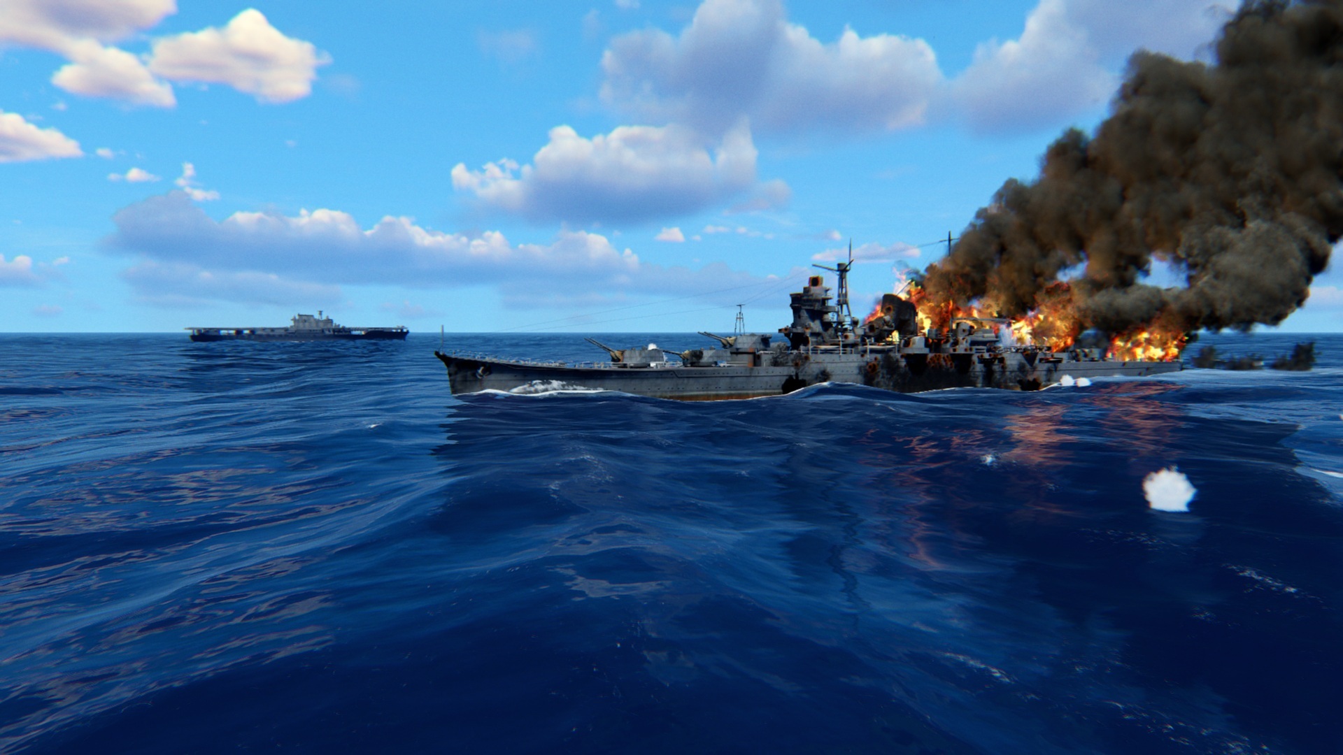 Steam post image