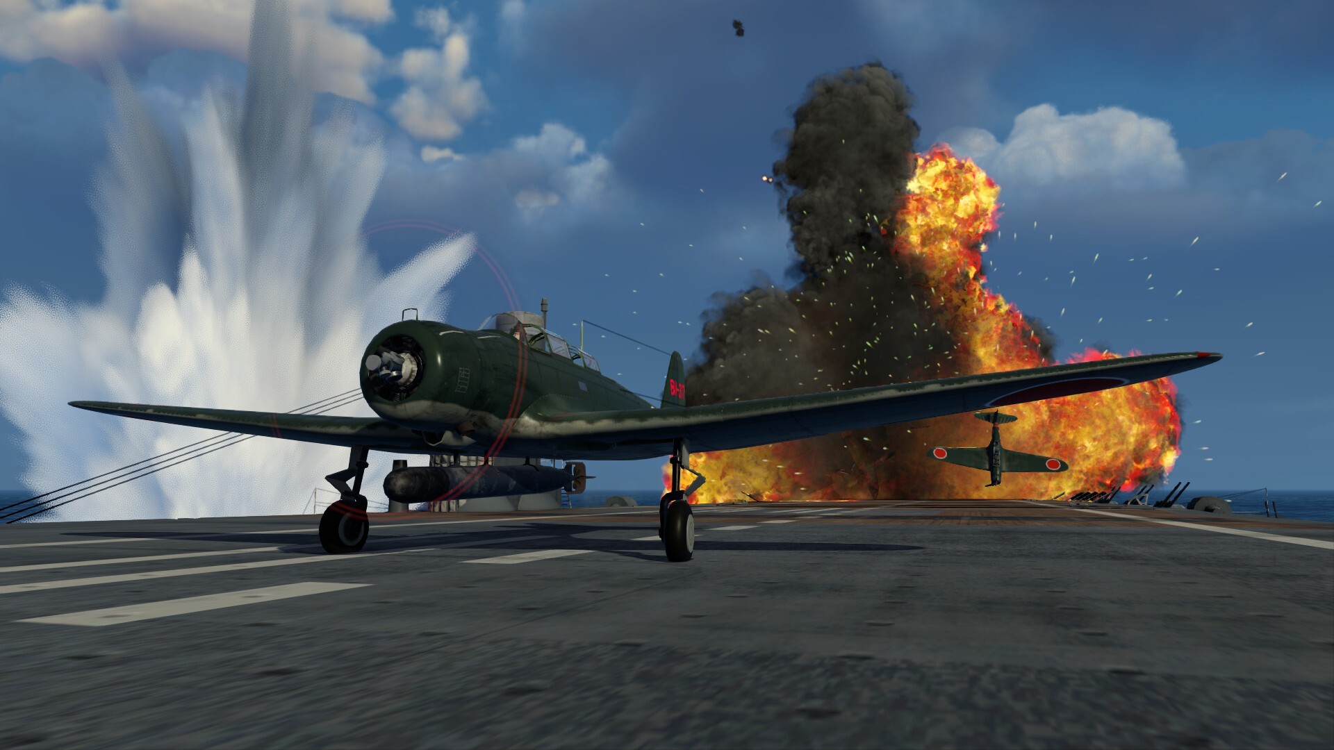 Steam post image