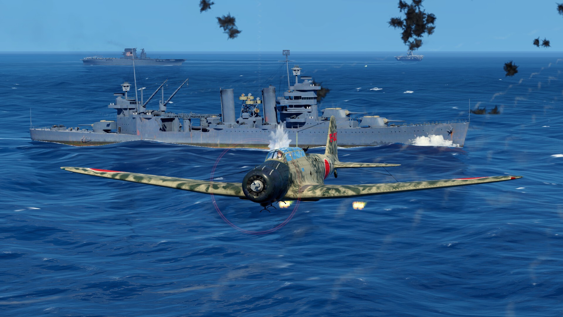 Steam post image