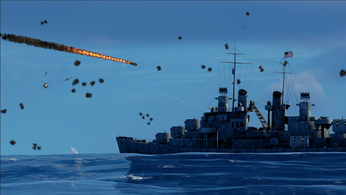 Steam post image