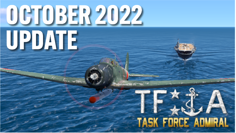 Task Force Admiral - Vol.1: American Carrier Battles - Task Force ...