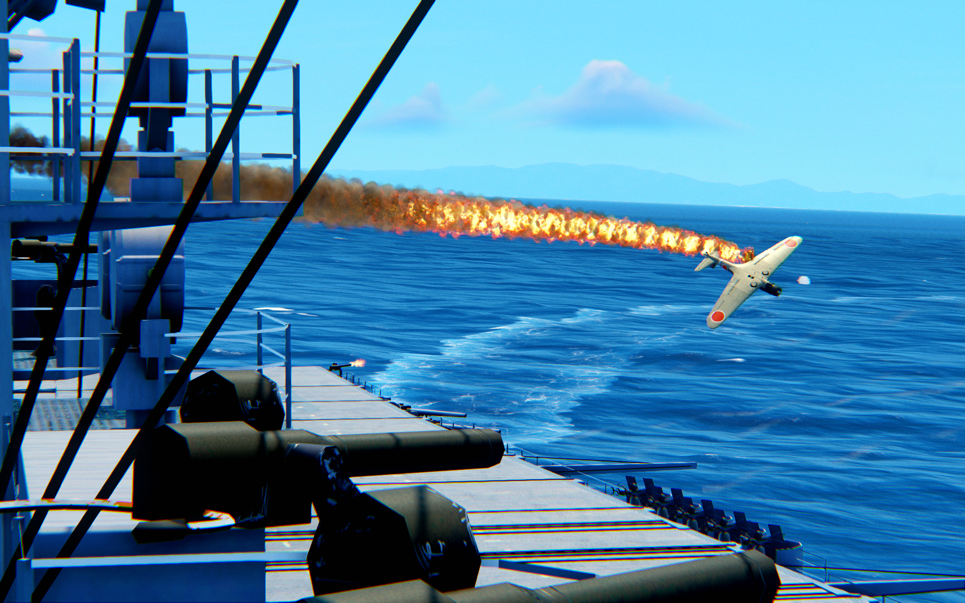 Steam post image