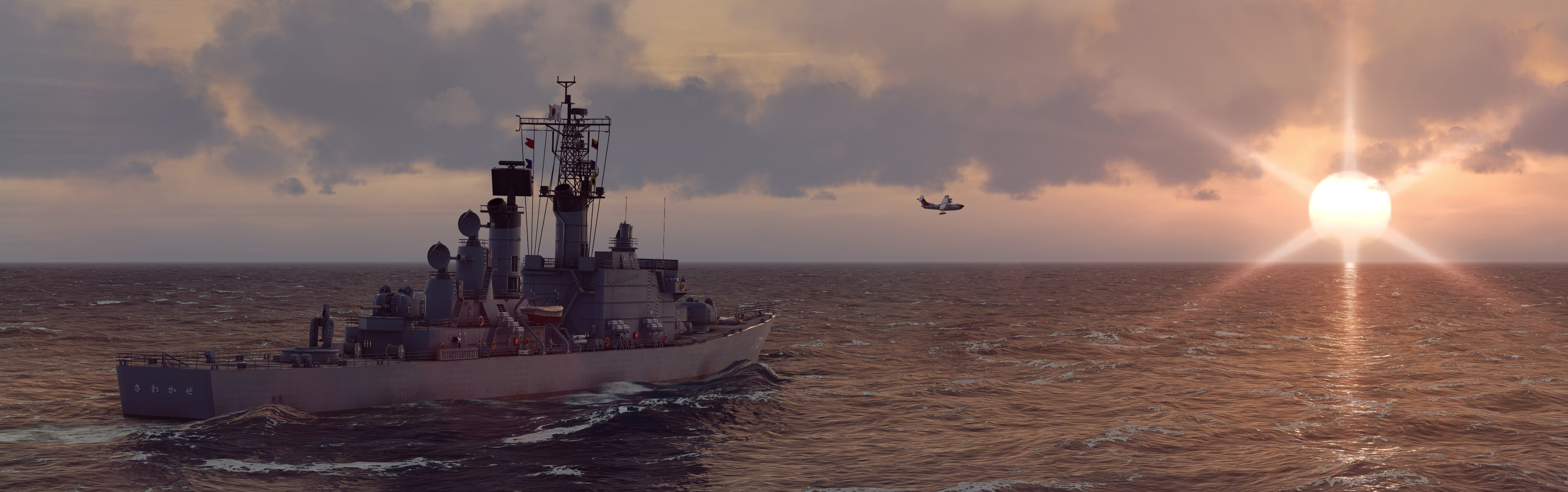 Sea Powercolor Steam Community :: Sea Power