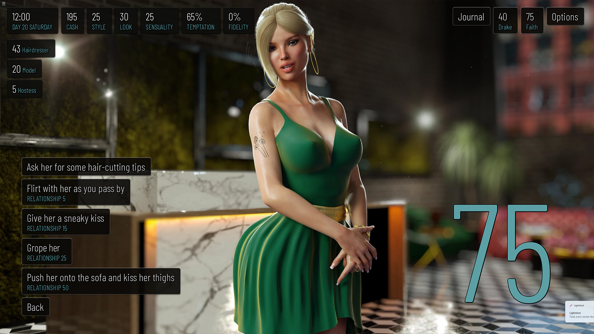 Steam post image