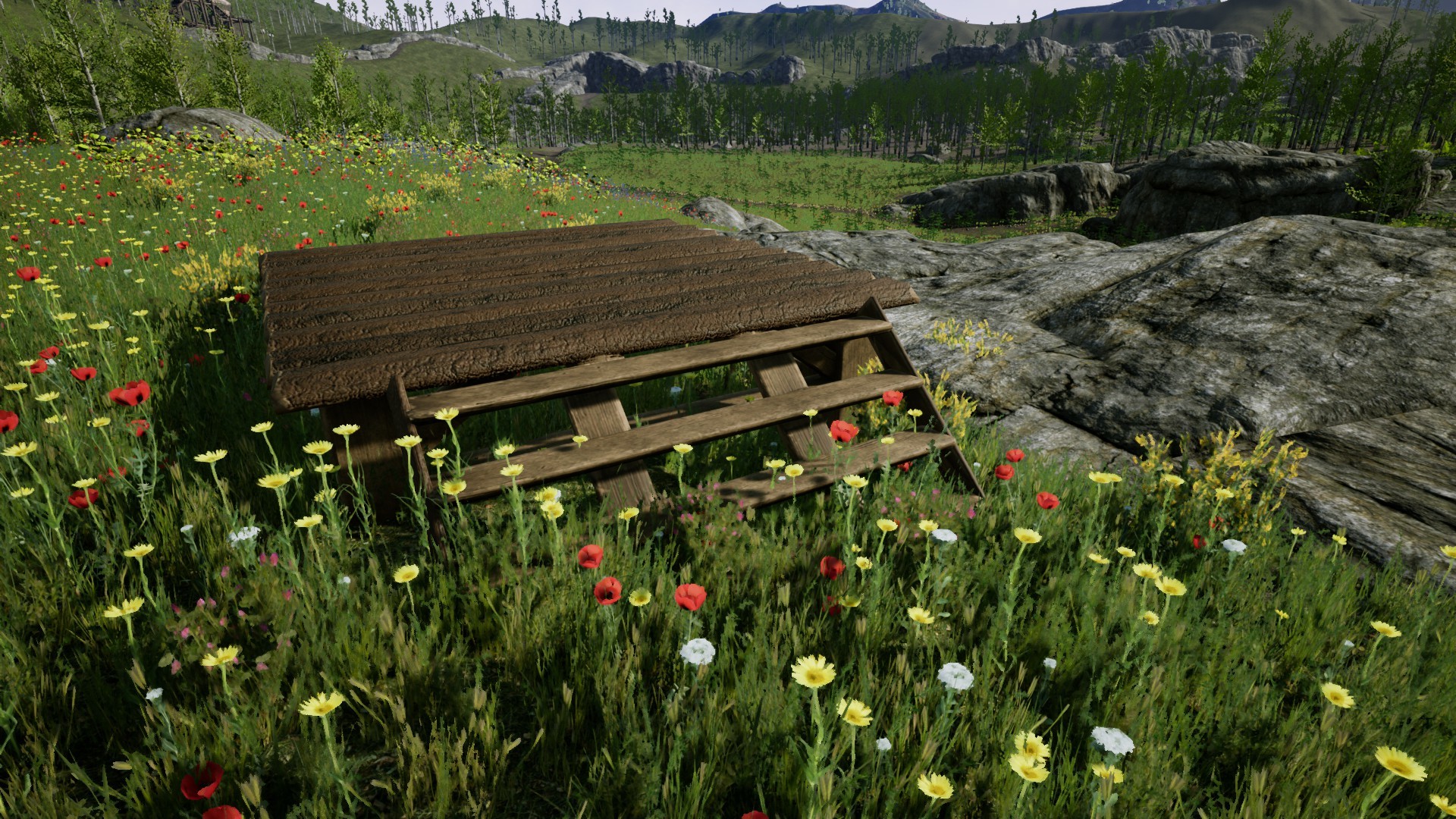 Steam post image