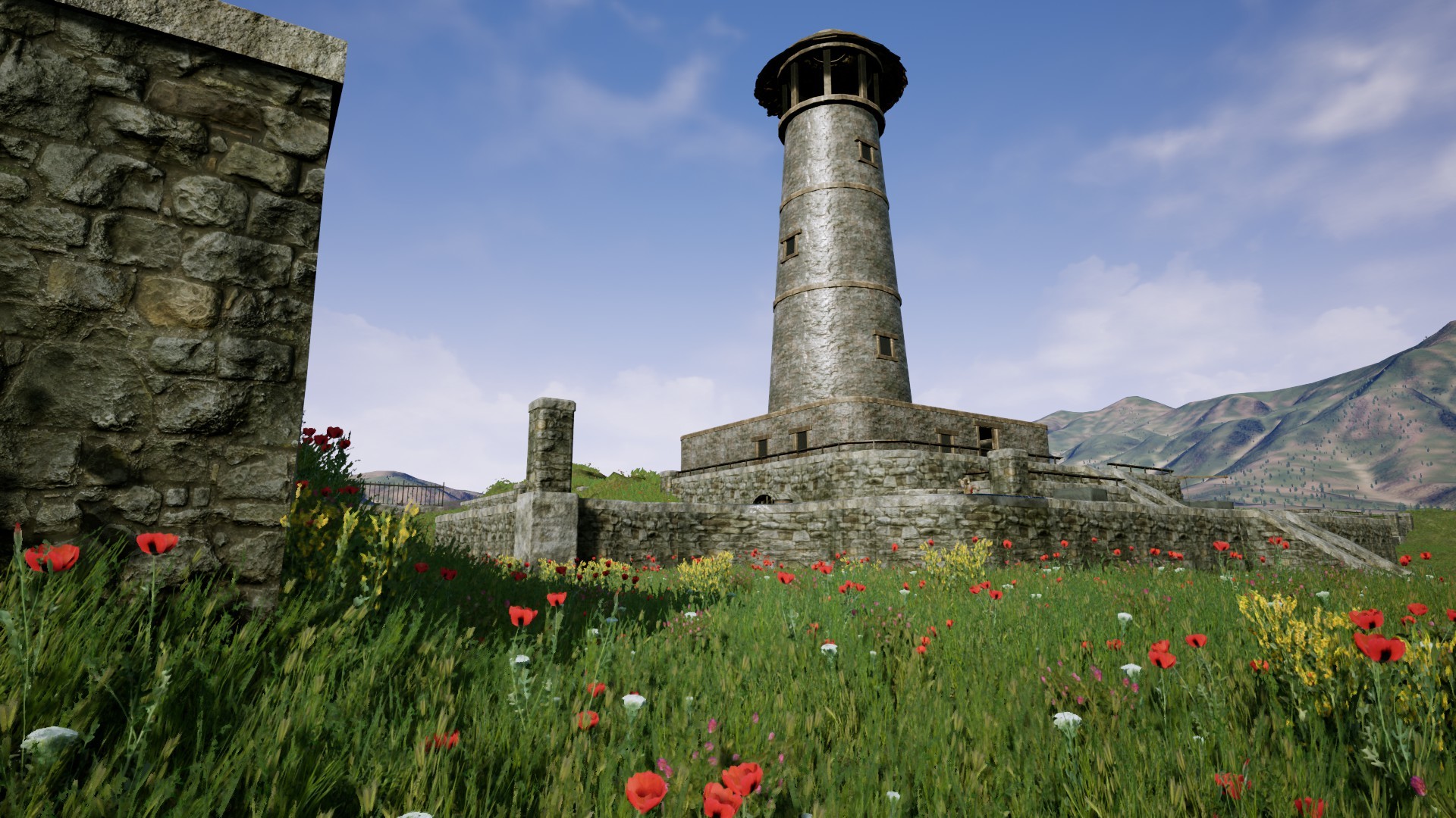 Steam post image