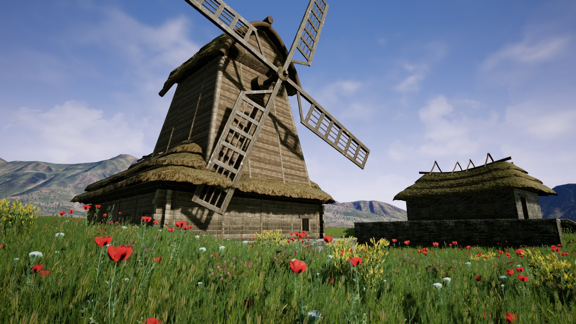 Steam post image