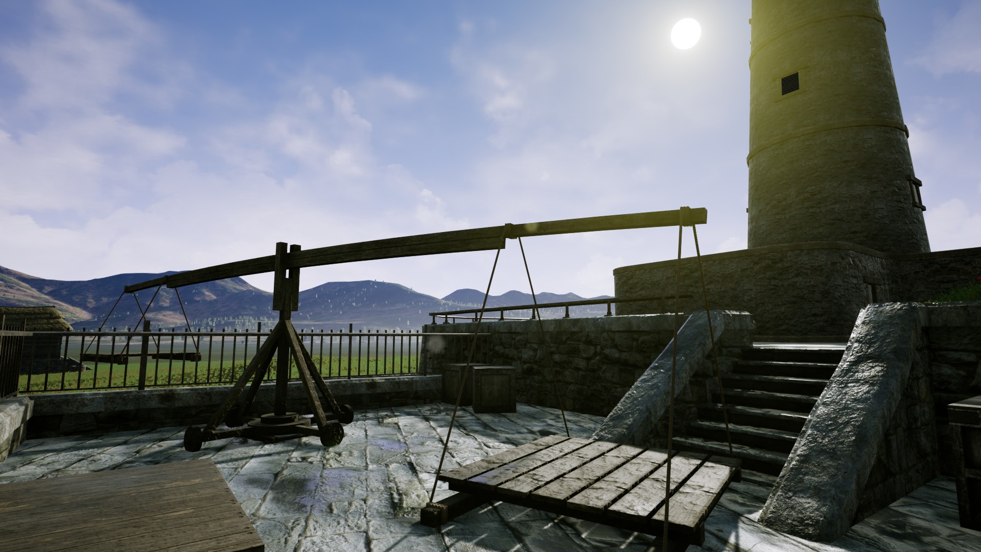 Steam post image