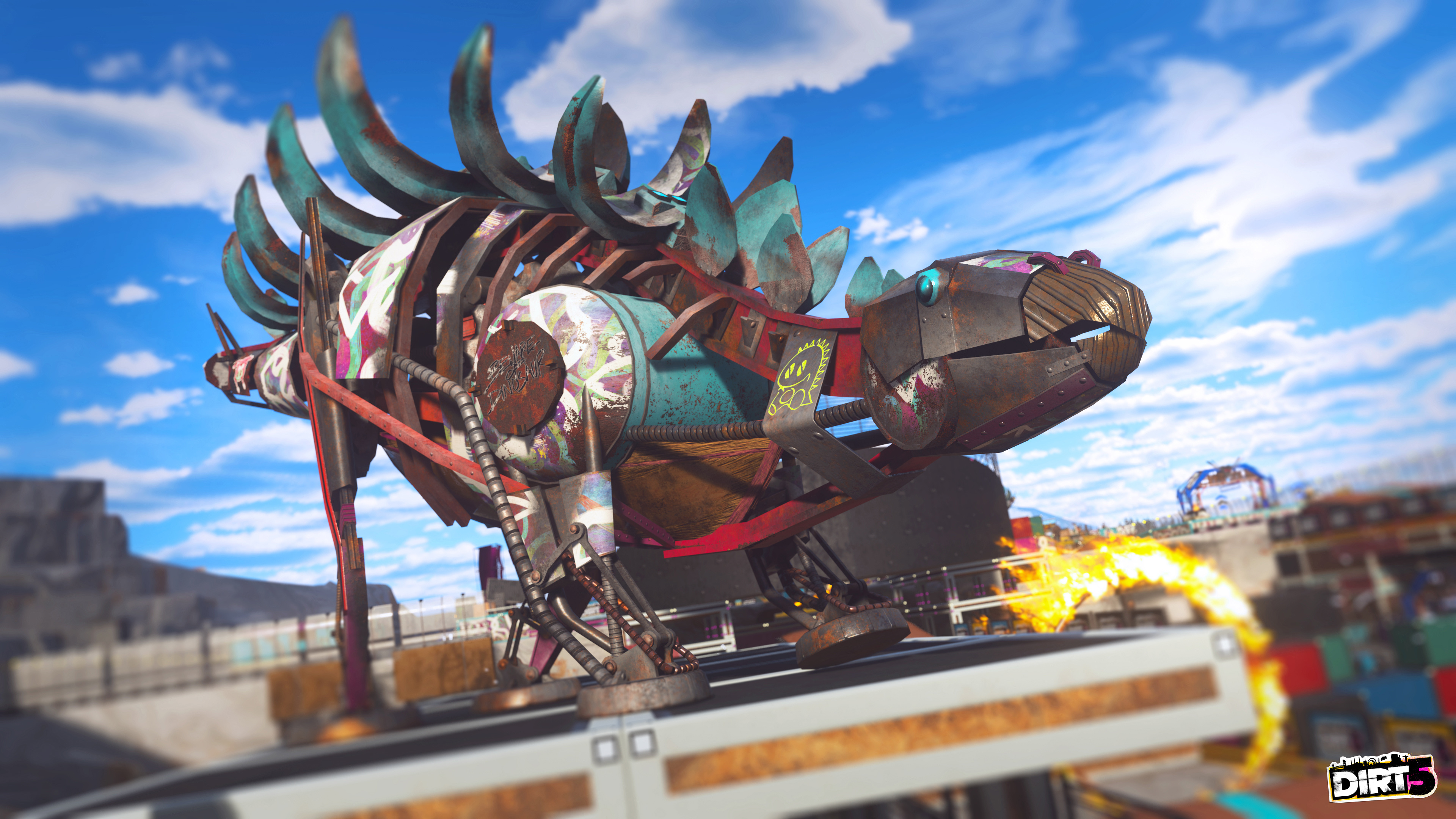 Steam post image