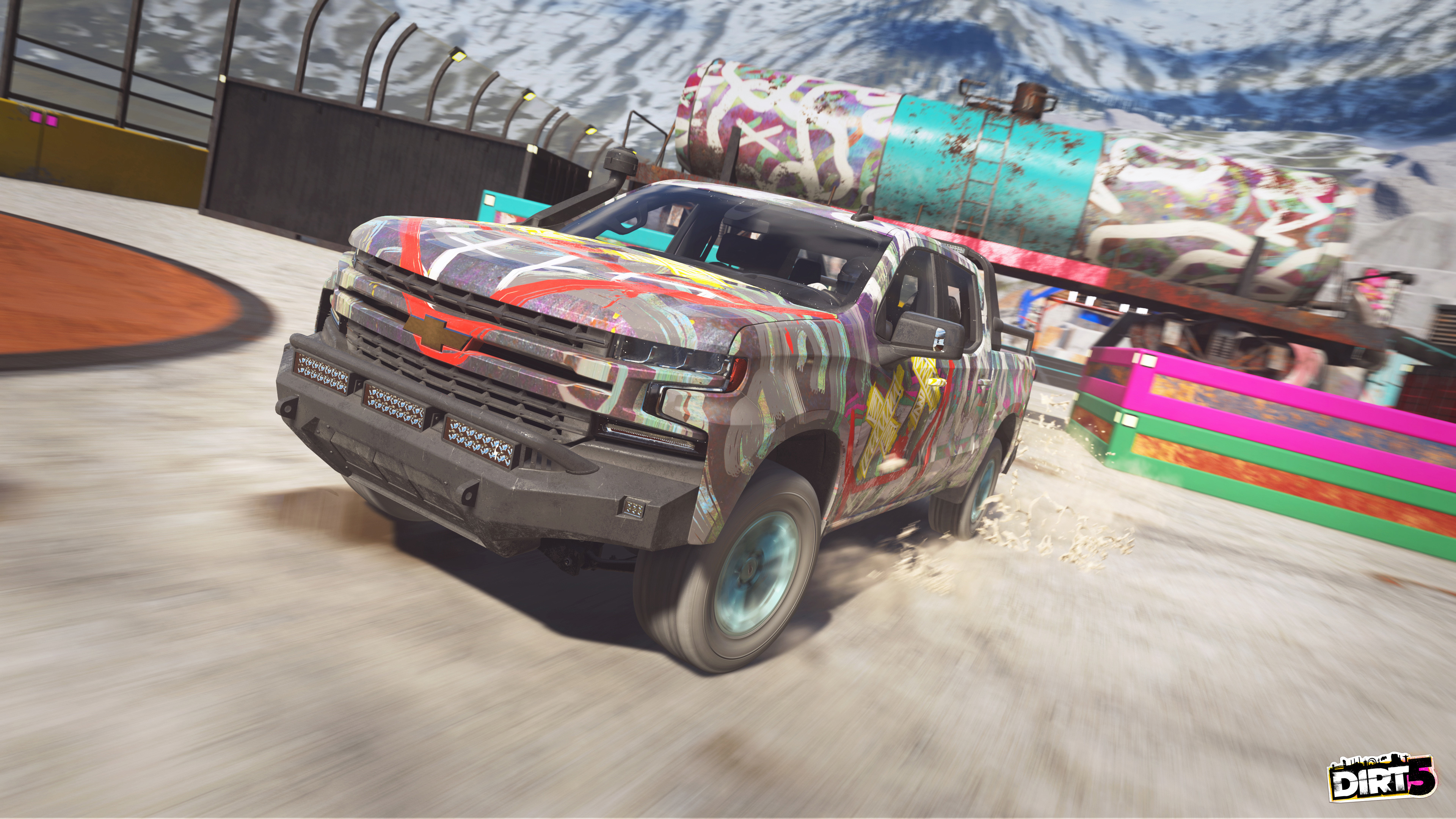 Steam post image