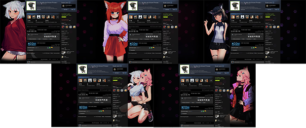 Steam post image