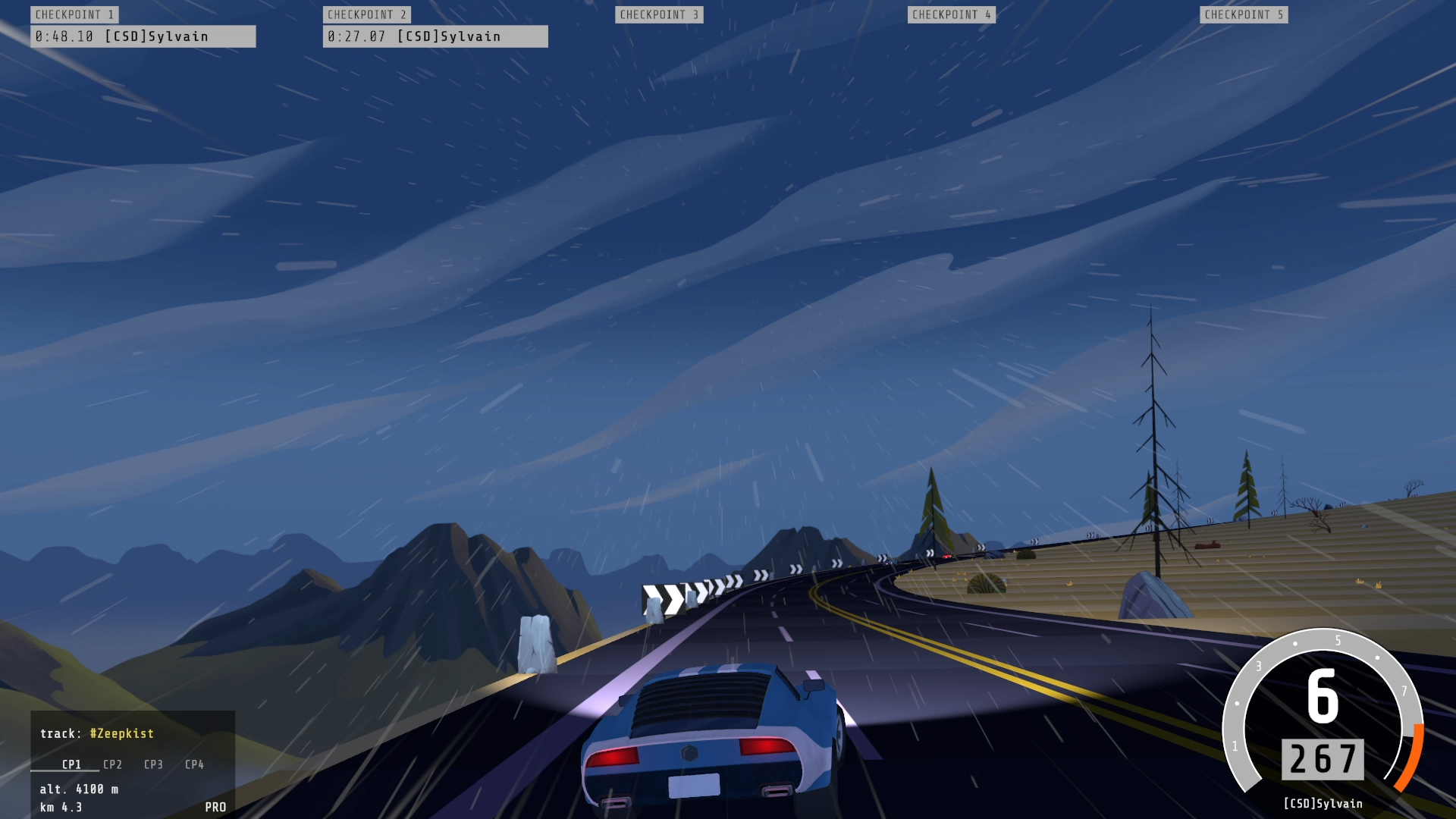 Steam post image