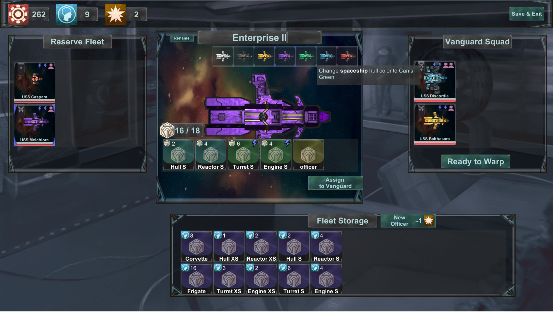 Steam post image